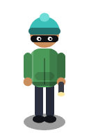 Explorador